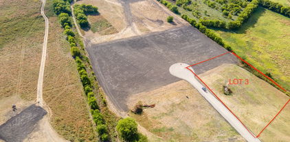Lot 3 Lookout, Forney