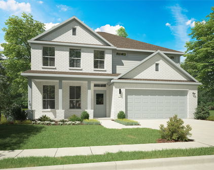 1934 Callington Way, Forney