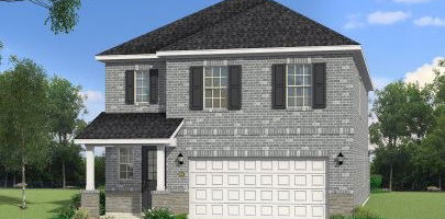 1128 Redcoat Dr, Forney