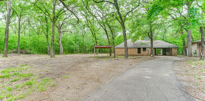 9701 County Road 133, Kaufman