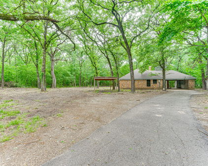 9701 County Road 133, Kaufman
