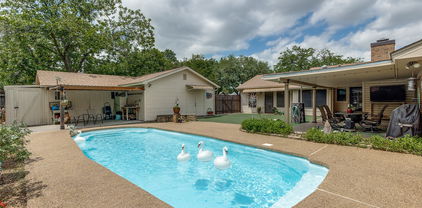 3150 Palmdale Cir, Farmers Branch
