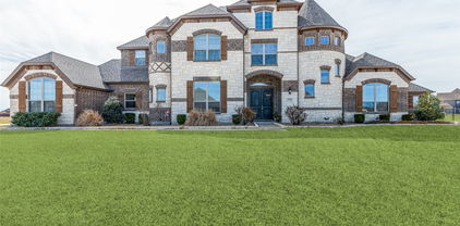 772 Kensington Dr, Mclendon Chisholm
