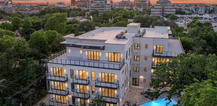 3601 Routh St Unit PH-4B, Dallas