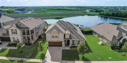 1207 Glasbury Glen Way, Forney