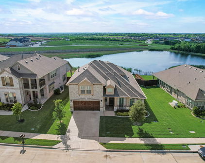 1207 Glasbury Glen Way, Forney