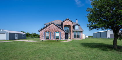 126 Eastward Dr, Royse City