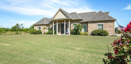 8926 County Road 156, Kaufman