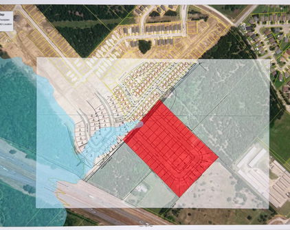 2578 Fm-2578 Rd, Terrell