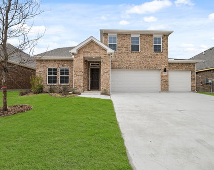 752 Vineyard Way, Forney