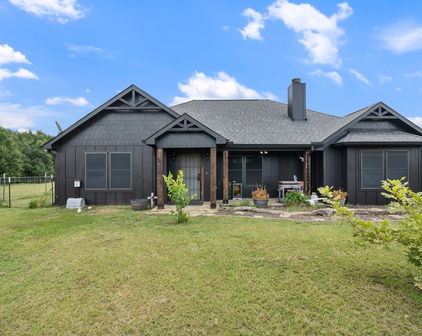 17821 County Road 4069, Kemp