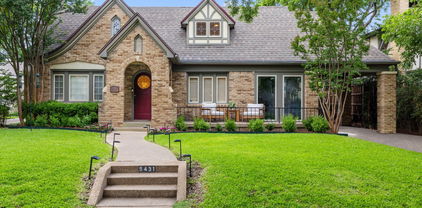 5431 Merrimac Ave, Dallas