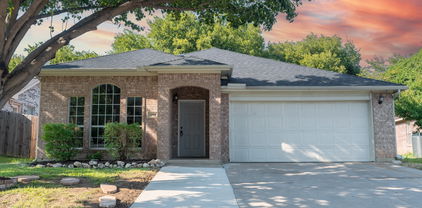 2008 Brownwood, Grand Prairie