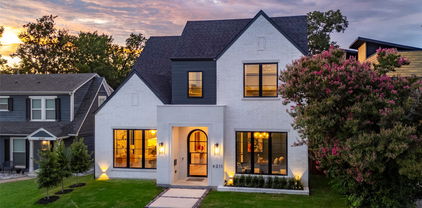 6211 Llano Ave, Dallas