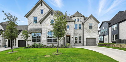 1018 Cascading Creek Dr, Rockwall