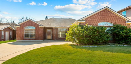 3901 Georgetown Dr, Sachse