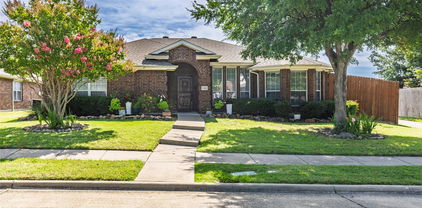 7210 Mercurys Rd, Rowlett