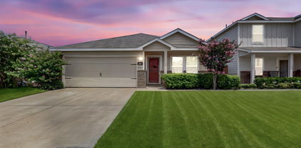 3963 Paragon Trl, Forney