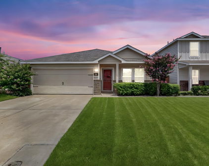 3963 Paragon Trl, Forney