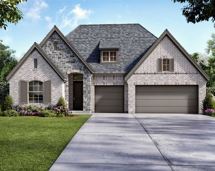 1038 Bingham Way, Forney