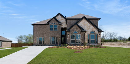 604 S Hidden Lakes Dr, Desoto