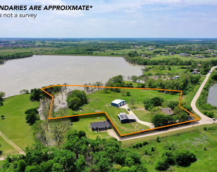 8670 Union Hill Rd, Forney