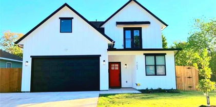 702 Graham Ave, Dallas