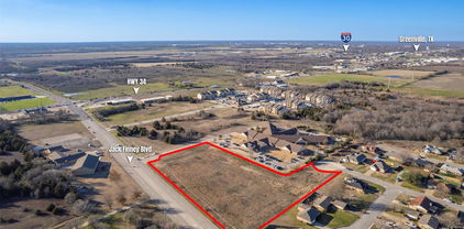 3.74 Acres on Acres On Fm 1570, Greenville
