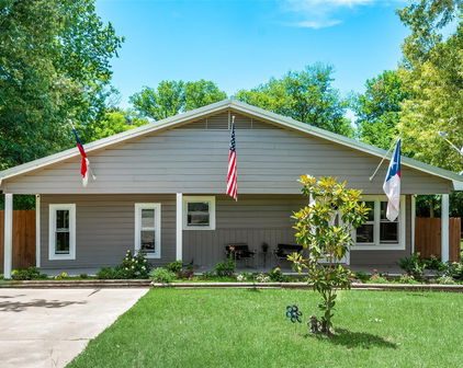 10444 Buffalo, Wills Point