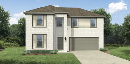 2321 Palomino Ln, Seagoville