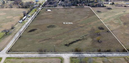 TBD County Rd, Wills Point