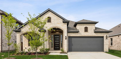 3822 Walnut Creek Dr, Crandall