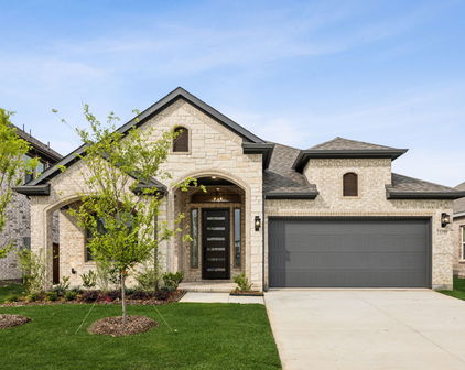 3822 Walnut Creek Dr, Crandall