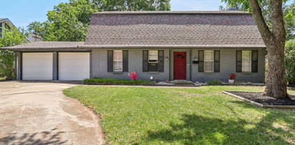 3524 Bangor Ct W, Irving