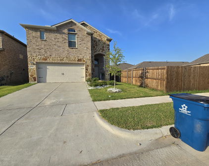 1187 Norias Dr, Forney
