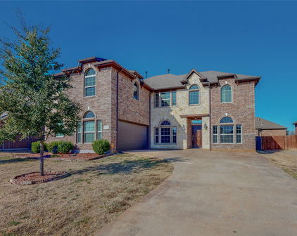 117 Bugle Call Rd, Forney
