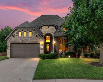 153 Fieldview Dr, Crandall