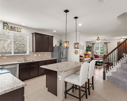 4117 Gaillardia Way, Heartland