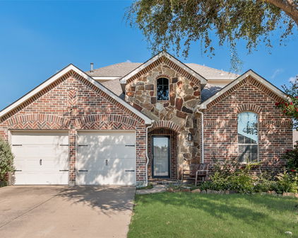 508 Elm Grove Trl, Forney