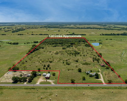 23190 Fm-429, Terrell