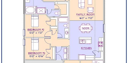 2895 Goldeneye, Greenville