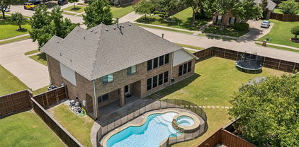1001 Pheasant Ln, Forney