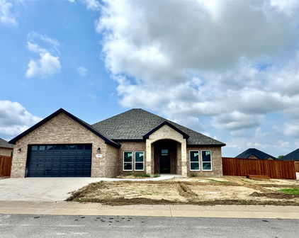727 Cobblestone Cir, Mabank