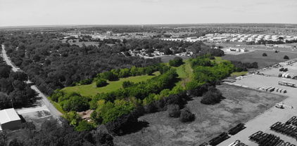 Hwy 80, Forney
