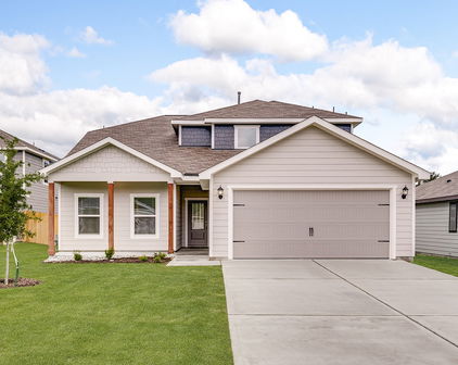 214 Southgate Dr, Terrell