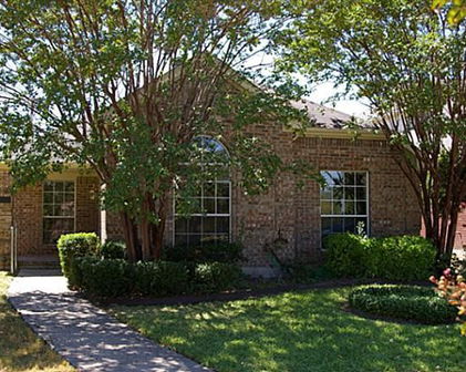 620 Windsong, Mesquite