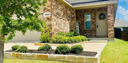 1215 Nursery Dr, Forney