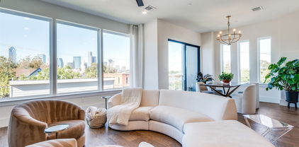 1805 Browder St Unit 101, Dallas