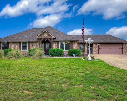 150 Vz County Road 2118, Canton