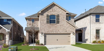 1672 Gracehill Way, Forney